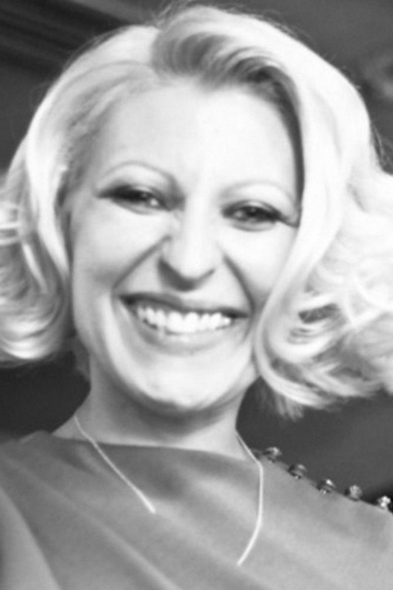 Mariya Pork portrait image