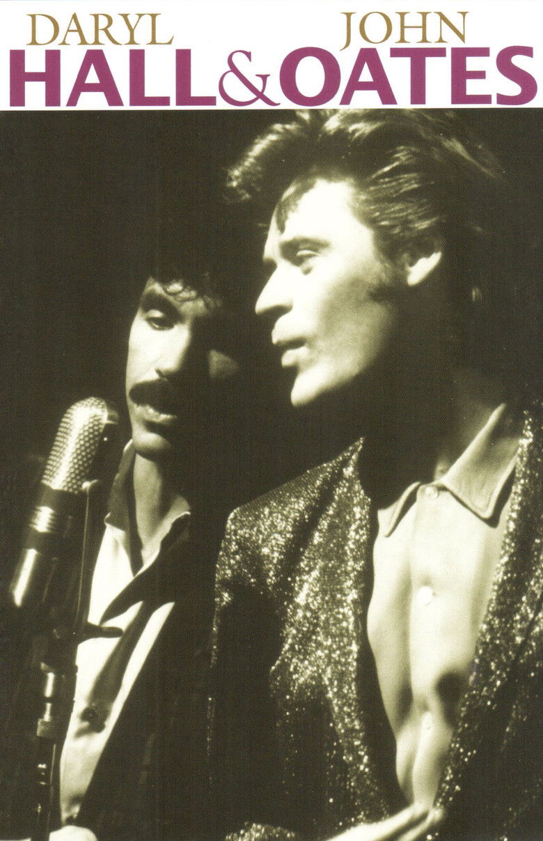 Imatge de Daryl Hall & John Oates - Rock'n Soul Live