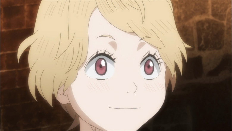 Still from Black Clover - Season 1 Episode 54
