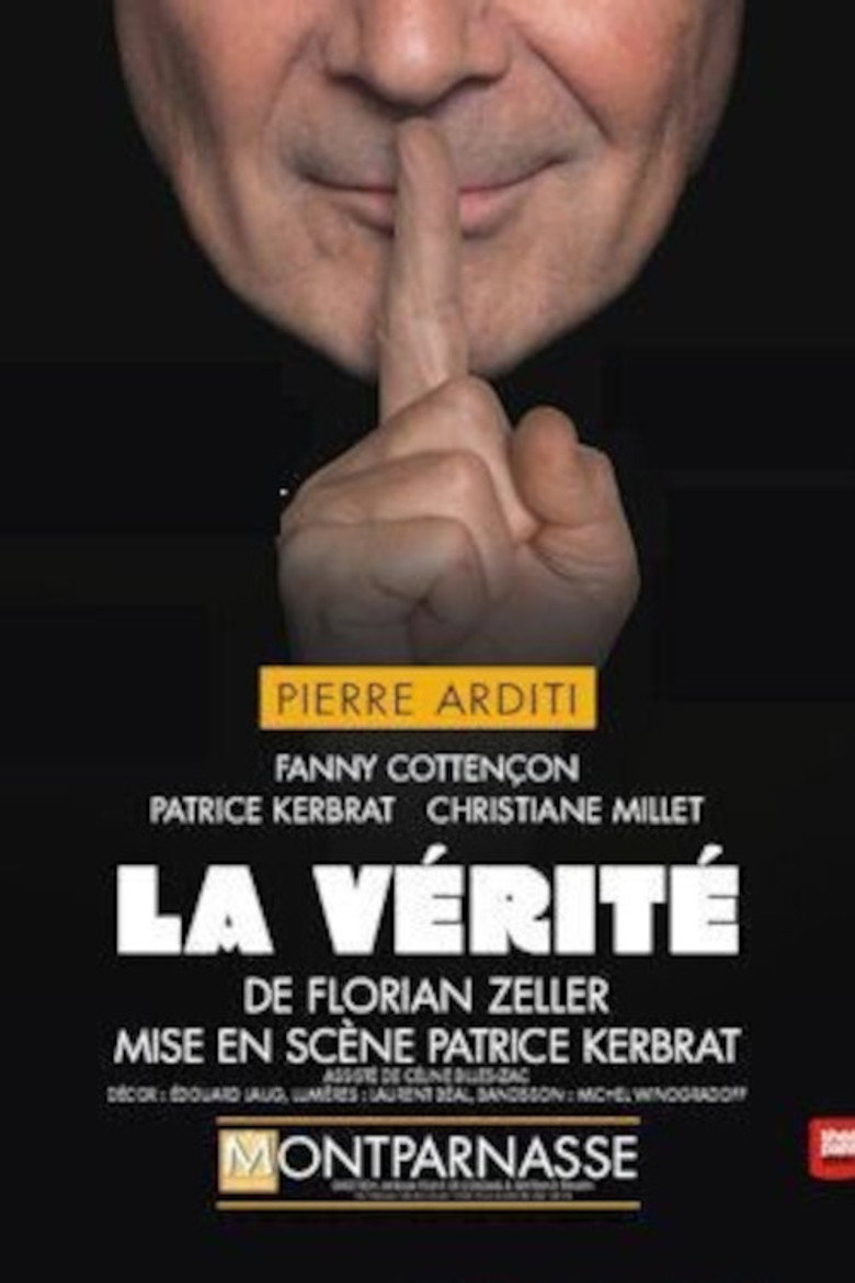 La Vérité — image 2