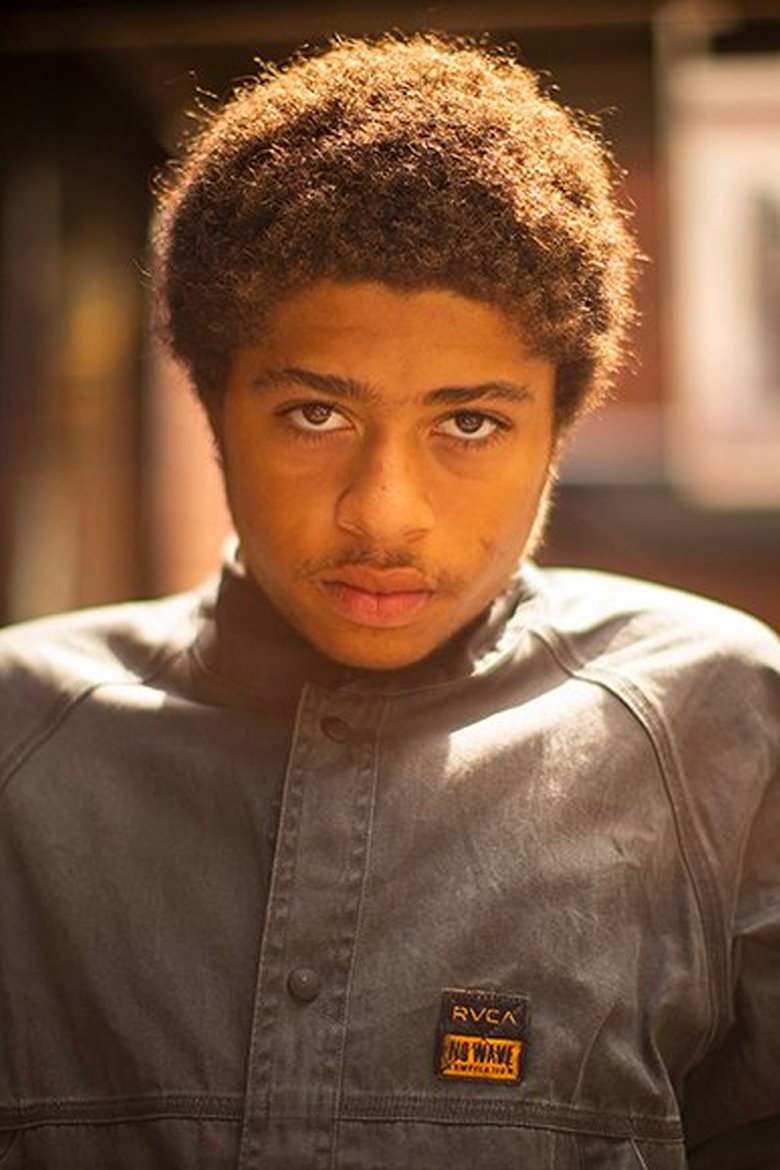Ảnh Zach Allen