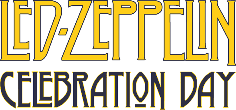 Led Zeppelin: Celebration Day