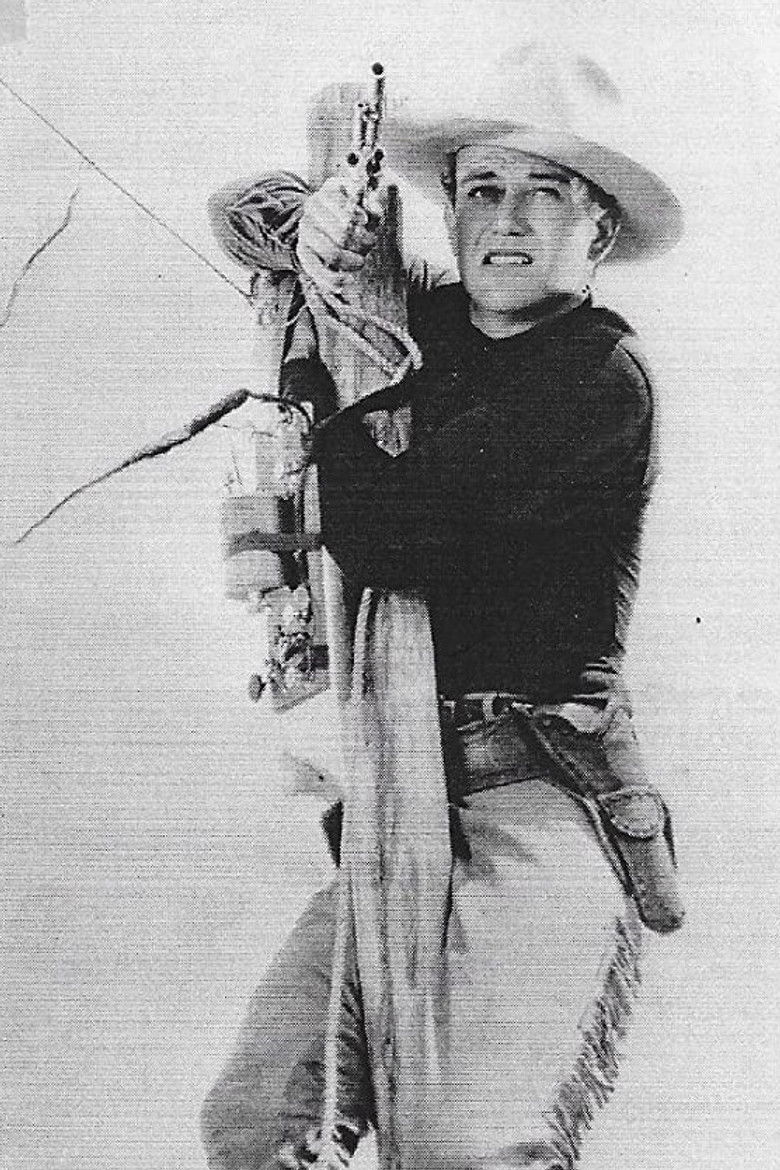 Imatge de The Telegraph Trail