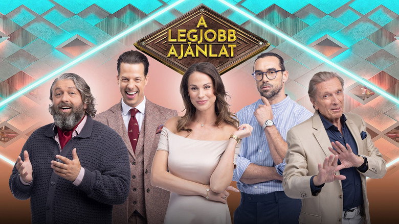 A legjobb ajánlat image 2