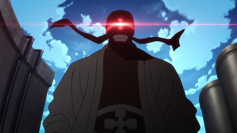 Fire Force Saison 2 Episode 15 Regarder Fire Force: 2-15 VOSTFR | Mangasveez