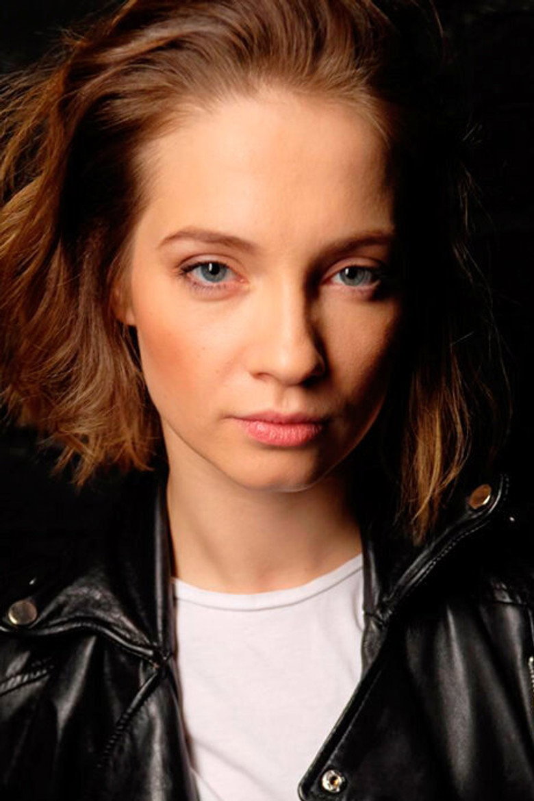 Mariya Lugovaya photo 2
