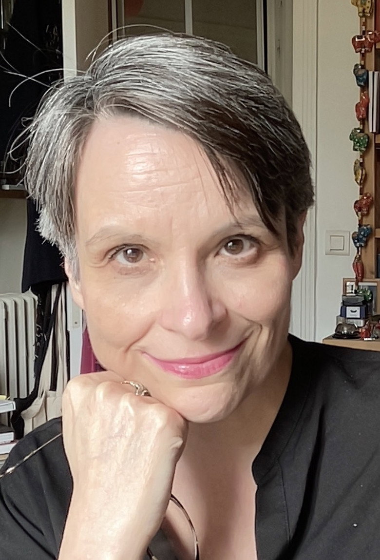 Corinne François Denève
