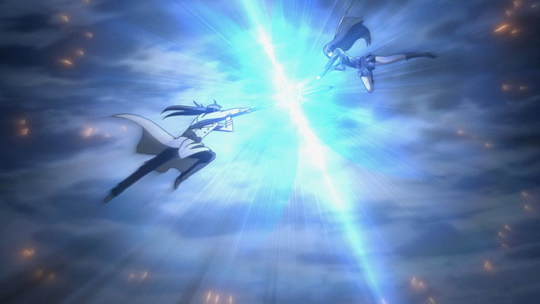 Still from Zetsuen no Tempest - Season 1 Episode 10