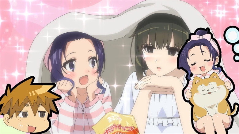 Still from You are Ms. Servant - Season 1 Episode 4