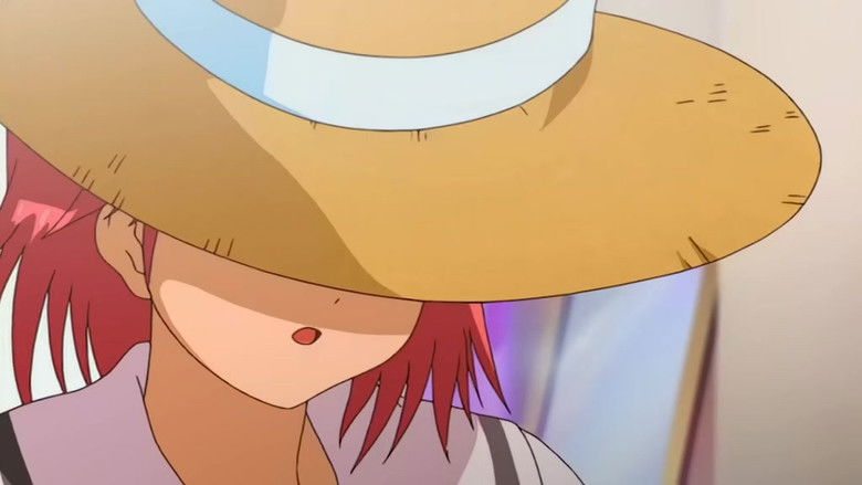 Still image for Tokimeki Memorial: Only Love season 1 episode 8: Tokimeki Time Still image for Tokimeki Memorial: Only Love season 1 episode 8: Tokimeki Time