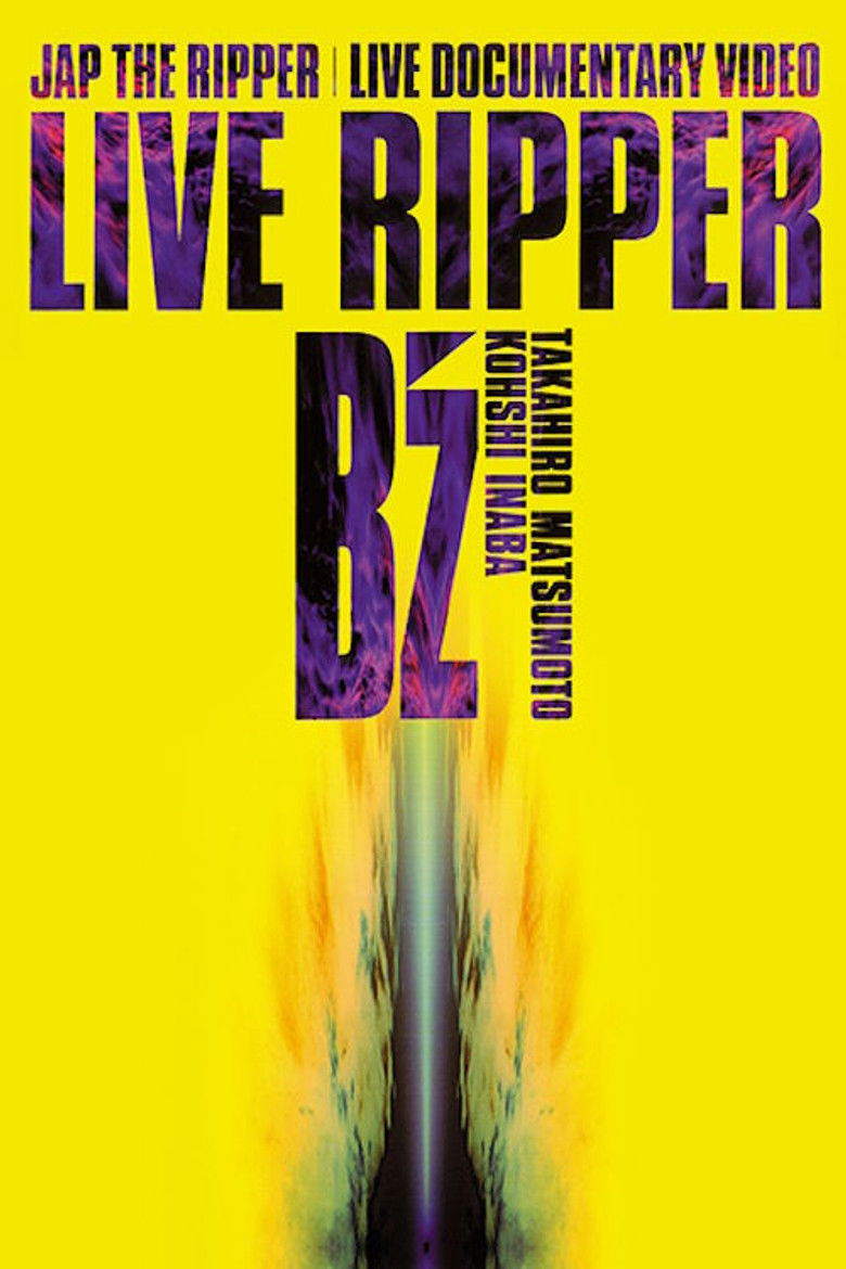 Imatge de LIVE RIPPER