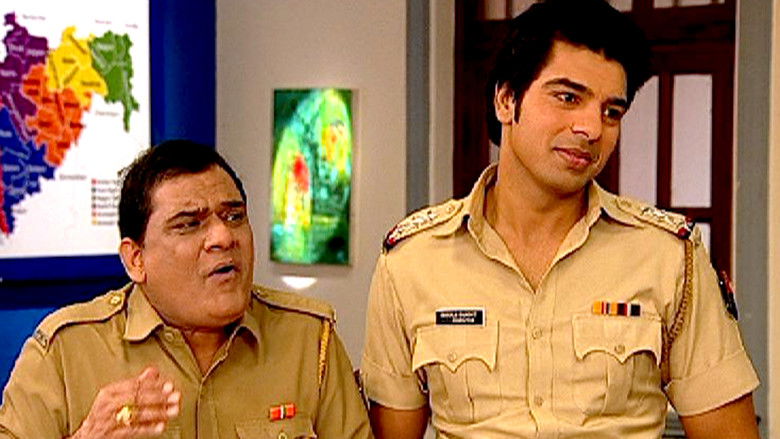 Still image for F.I.R. season 1 episode 1034: Amrapali At Chwoki