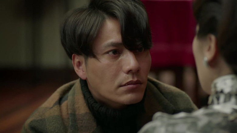 Still image for Lost in 1949 season 1 episode 18: Episode 18 Still image for Lost in 1949 season 1 episode 18: Episode 18