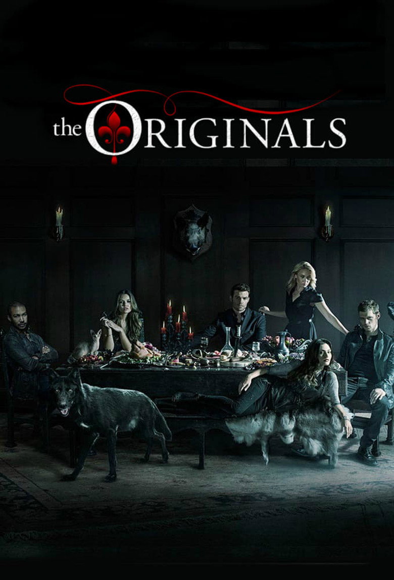 The Originals Season 4 Episode 1 Full Episode