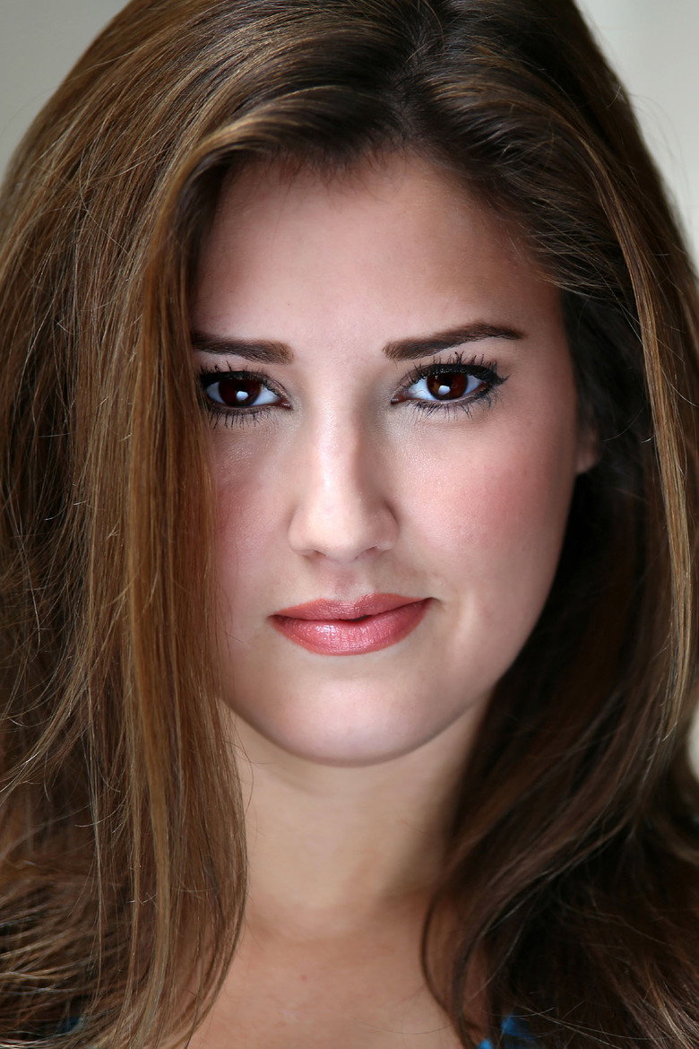 Zoe Myers photo 2