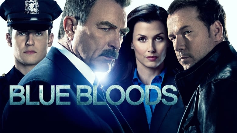 Blue Bloods Season 4 Episode 3 : To Protect and Serve
