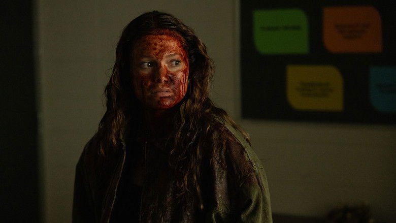 Image d'arrière-plan 3 du film This Is Not a Test