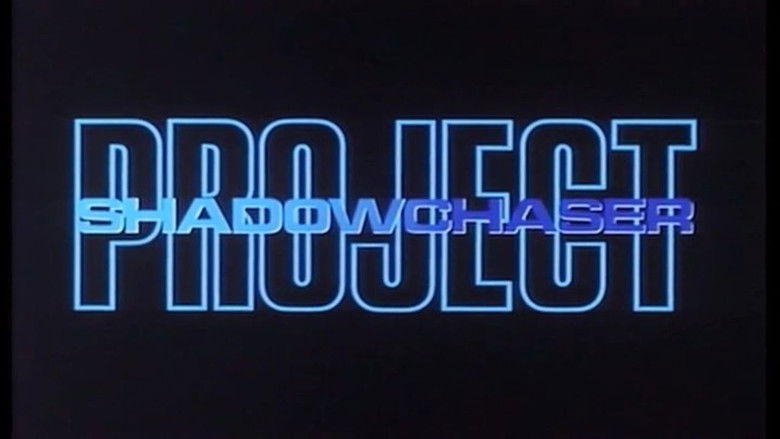 Still image for MonsterVision season 1 episode 21: Project: Shadowchaser (1992) Still image for MonsterVision season 1 episode 21: Project: Shadowchaser (1992)