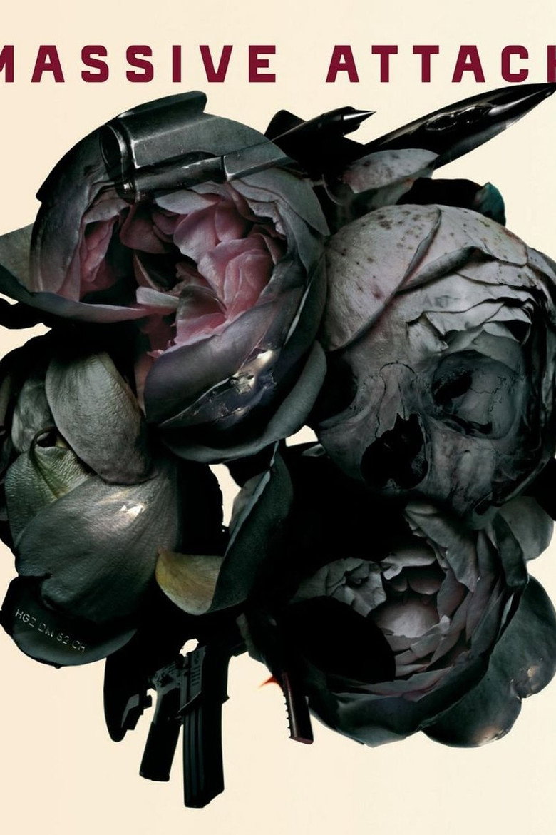 Massive Attack: Collected background