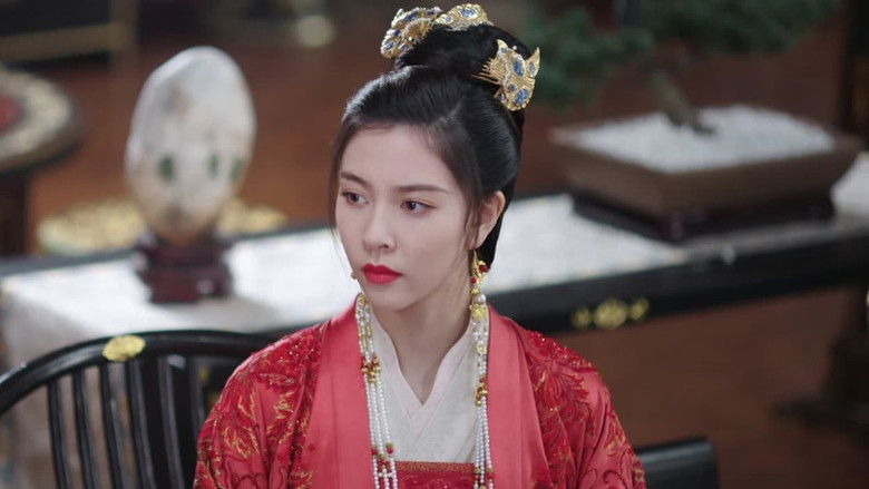 Still image for The Trust season 1 episode 3: Episode 3