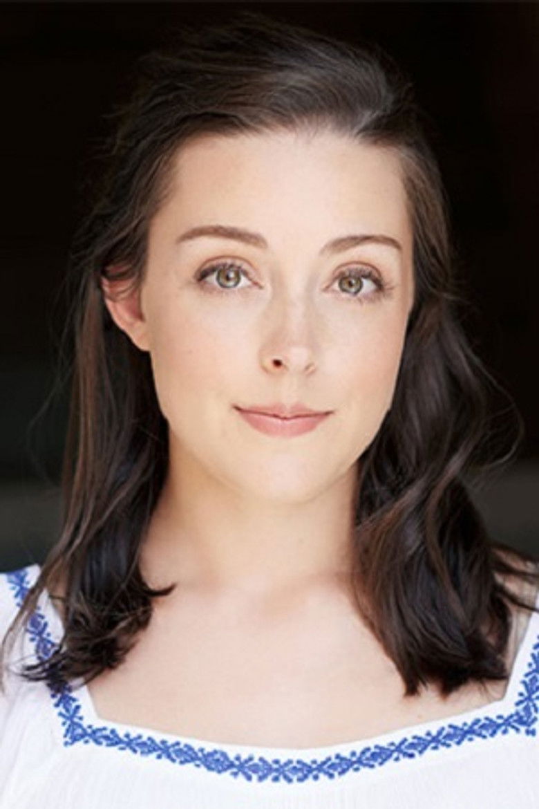 Maggie Orr portrait image