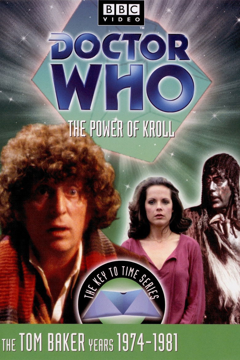 Imatge de Doctor Who: The Power of Kroll