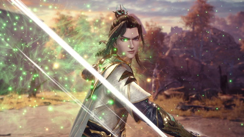 Still image for Ancient Myth season 1 episode 143: Episode 143 Still image for Ancient Myth season 1 episode 143: Episode 143