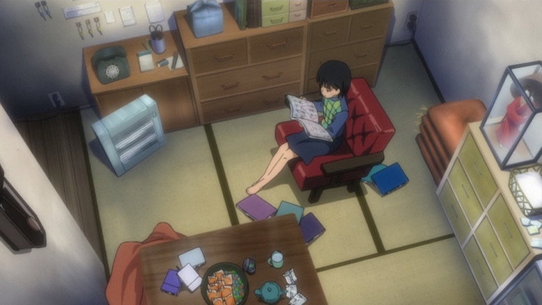 Still from Bokurano - Season 1 Episode 17