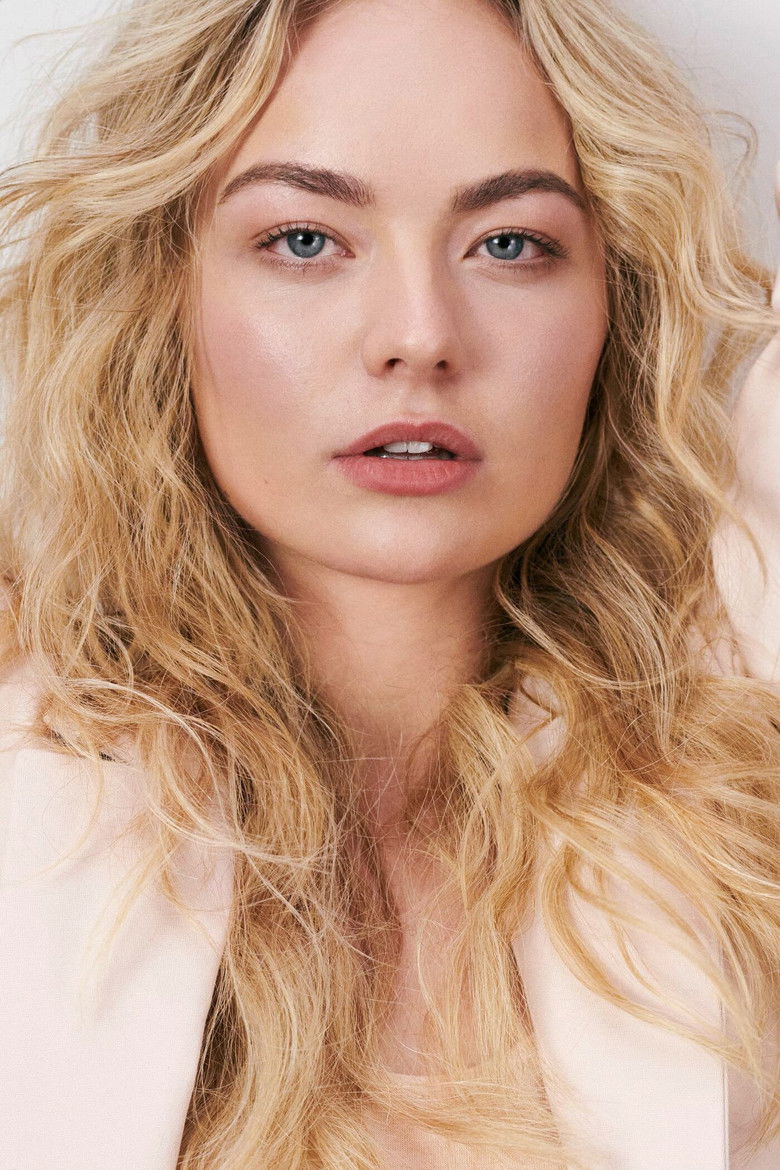 Elisa Schattenberg portrait image