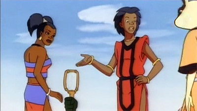 Still image for Kassai & Leuk season 1 episode 24: Episode 24 Still image for Kassai & Leuk season 1 episode 24: Episode 24