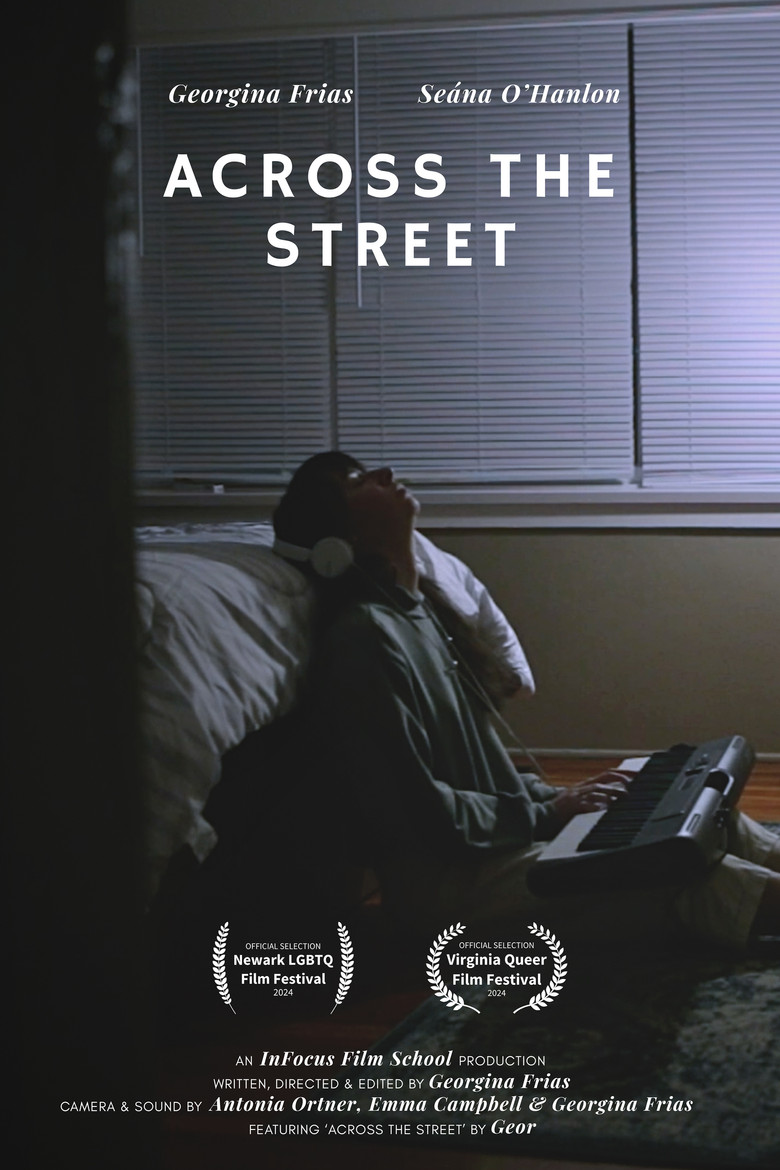 Imatge de Across the Street