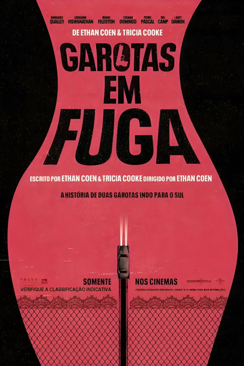 Póster la Película