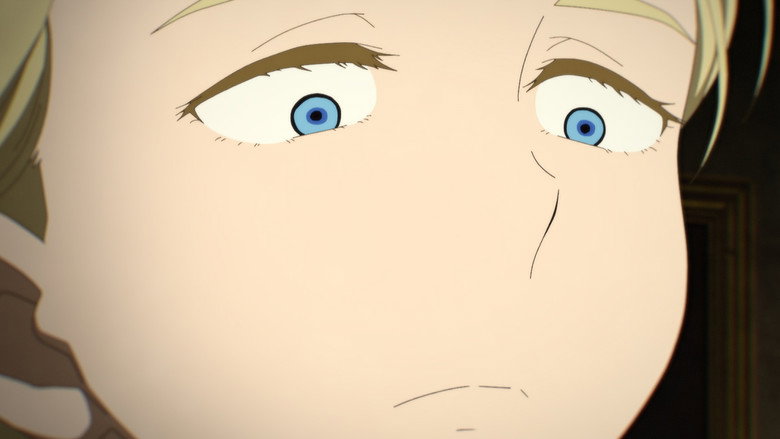 Still from Shadows House - Season 2 Episode 7