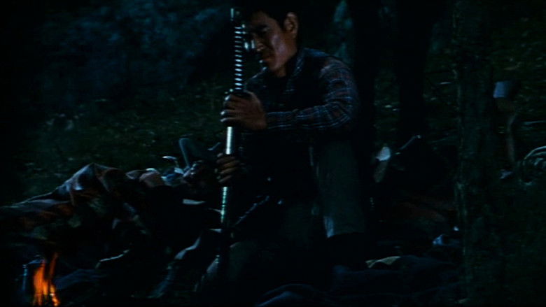 Imatge de 荒野の渡世人