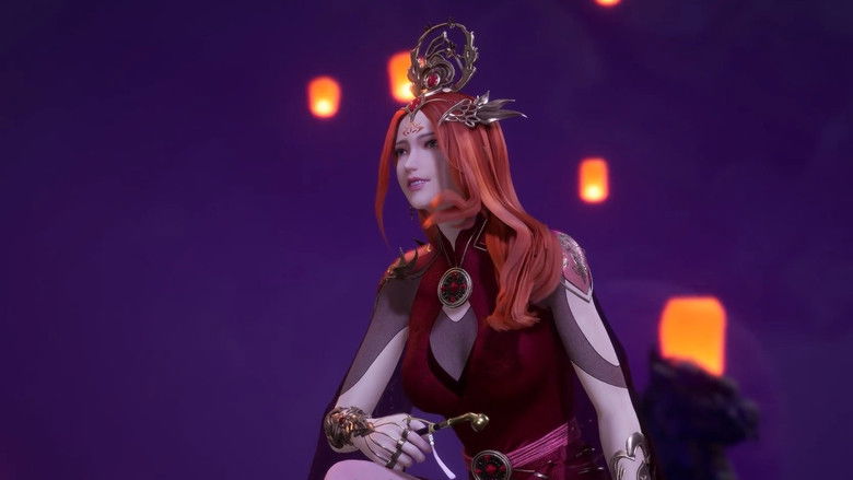 Still image for Supreme Lord of Galaxy season 1 episode 85: Episode 85 Still image for Supreme Lord of Galaxy season 1 episode 85: Episode 85