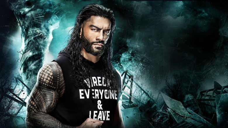 WWE TLC: Tables, Ladders & Chairs 2020 (2020)