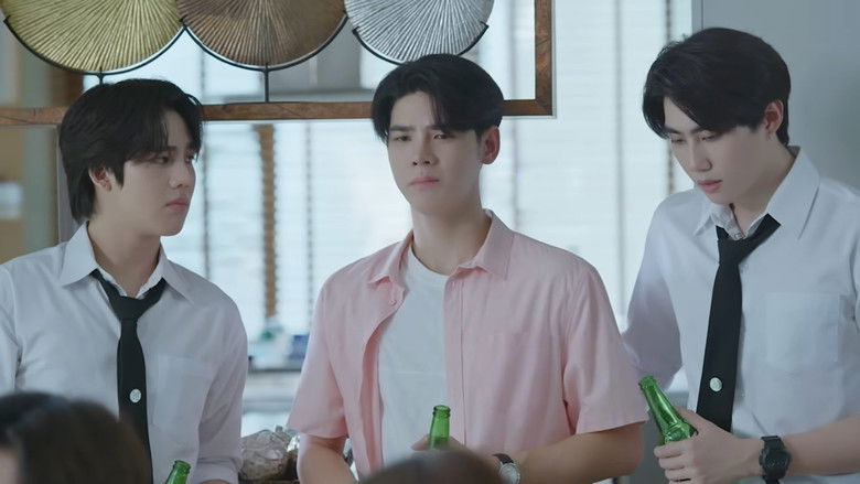 Still image for Doctor's Mine season 1 episode 5: Episode 5 Still image for Doctor's Mine season 1 episode 5: Episode 5