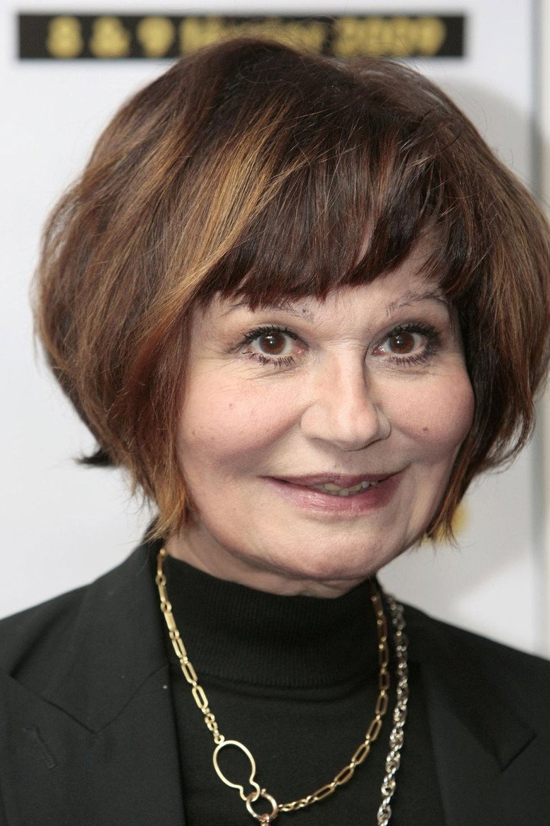 Guesch Patti photo 3