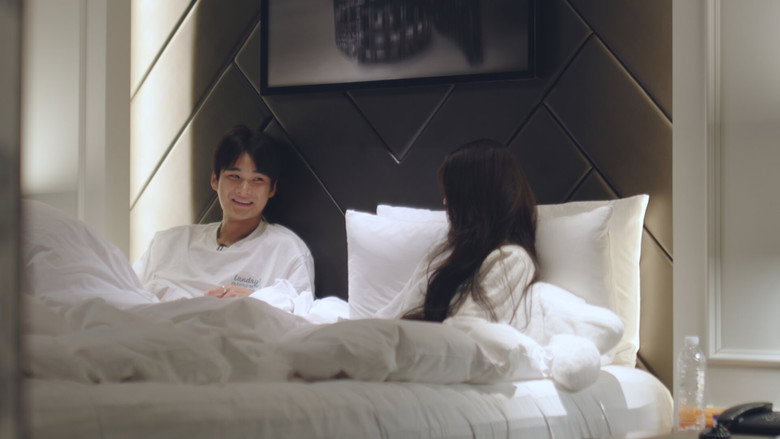 Still from 연애실험실 - 第 1 集 1