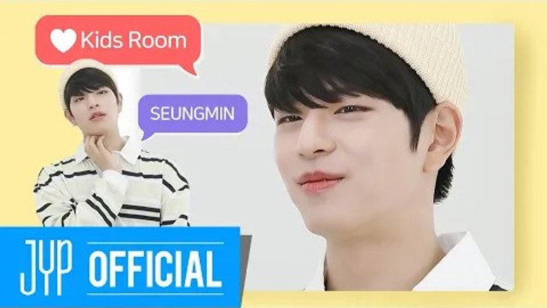Ep.08 Seungmin