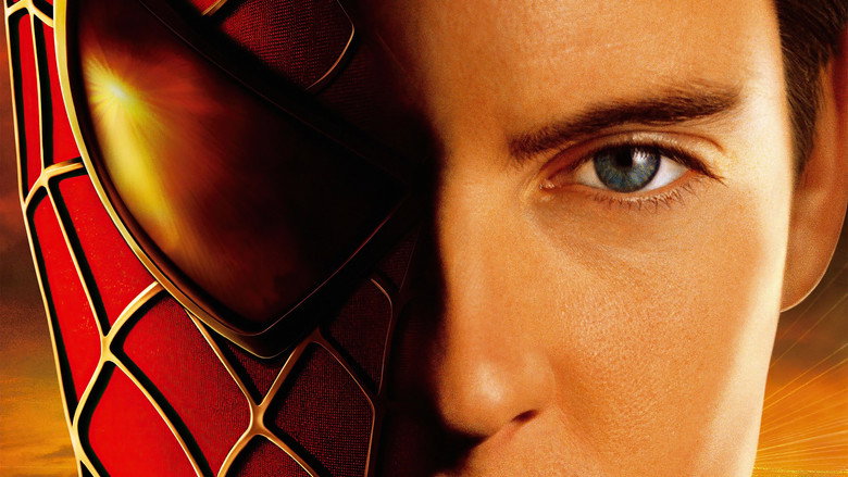 Spider-Man backdrop 273