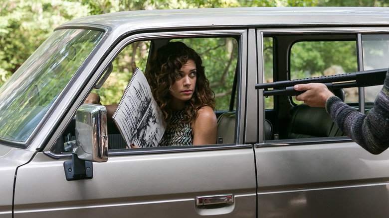 Still from Constantine - Season 1 Episode 4