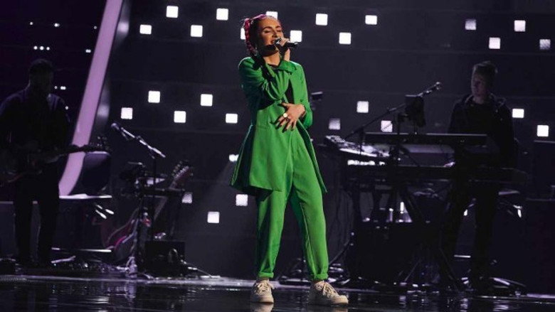 Blind Auditions 7 & Callbacks