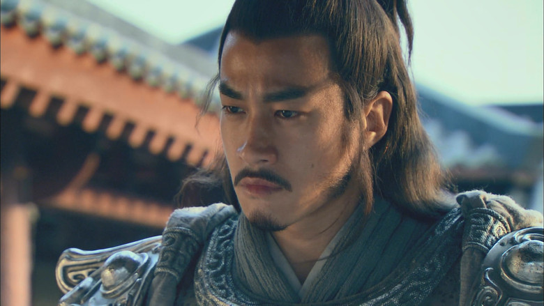 Still image for Legend of Chu and Han season 1 episode 45: Episode 45 Still image for Legend of Chu and Han season 1 episode 45: Episode 45