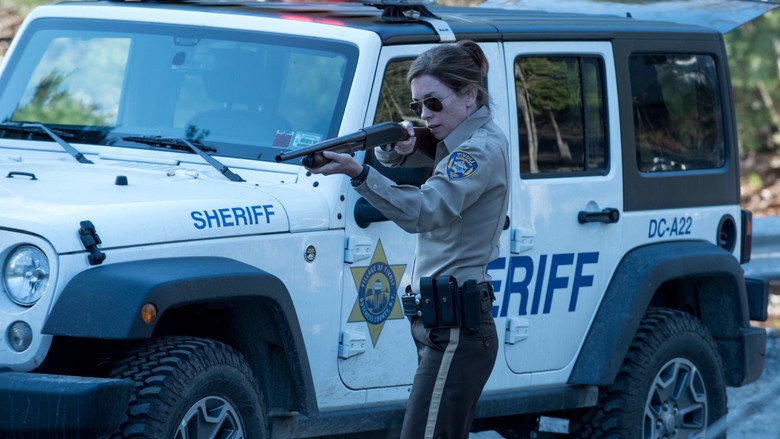 Still from Eyewitness - Season 1 Episode 1