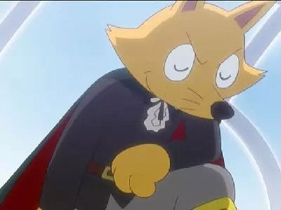 Still image for Kaiketsu Zorori season 1 episode 1: The Dragon Slayer Still image for Kaiketsu Zorori season 1 episode 1: The Dragon Slayer