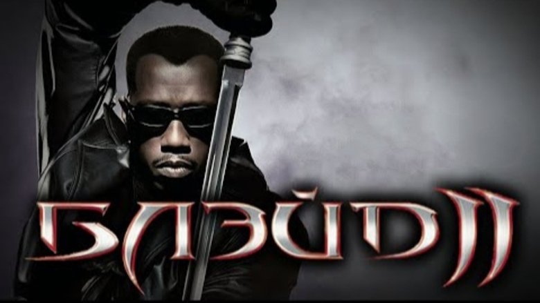 Blade II (2002)