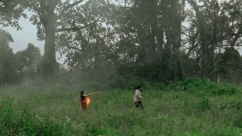 Image d'arrière-plan 4 du film Sekawan Limo 2: Gunung Klawih