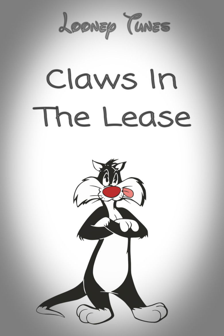 Imatge de Claws in the Lease