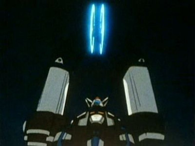 Still image for Vehicle Force Voltron season 1 episode 20: Defend The New World Still image for Vehicle Force Voltron season 1 episode 20: Defend The New World